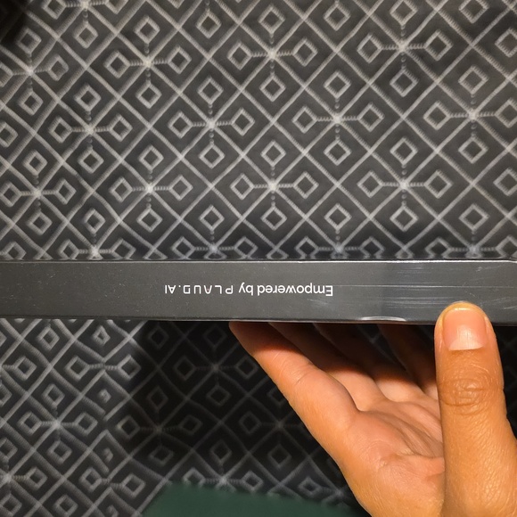 Plaud NotePin - Picture 3 of 4